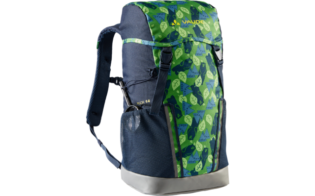 Vaude Puck 14 Kinderrucksack 14 Liter