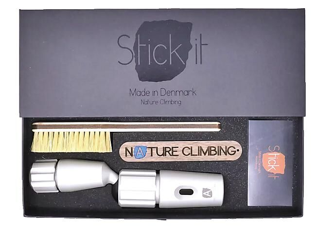 NATURE CLIMBING - PERCHE STICK IT
