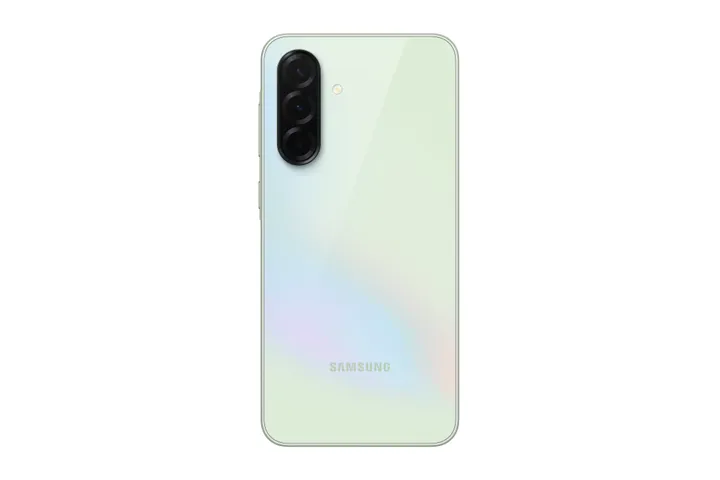 Samsung | Galaxy A36 5G - 5G smartphone - 256GB | Awesome Lime