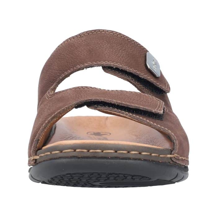 Rieker Sandal Herre 25590-25
