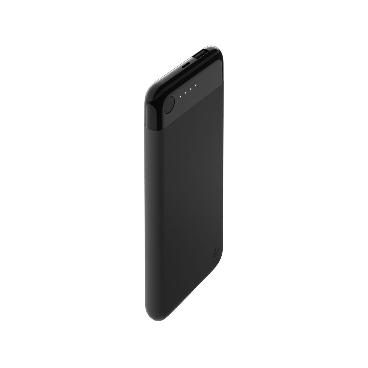 Belkin Lightning powerbank 5000 (sort)