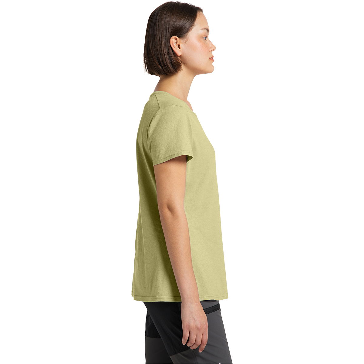 Haglöfs Träd T-shirt Dame