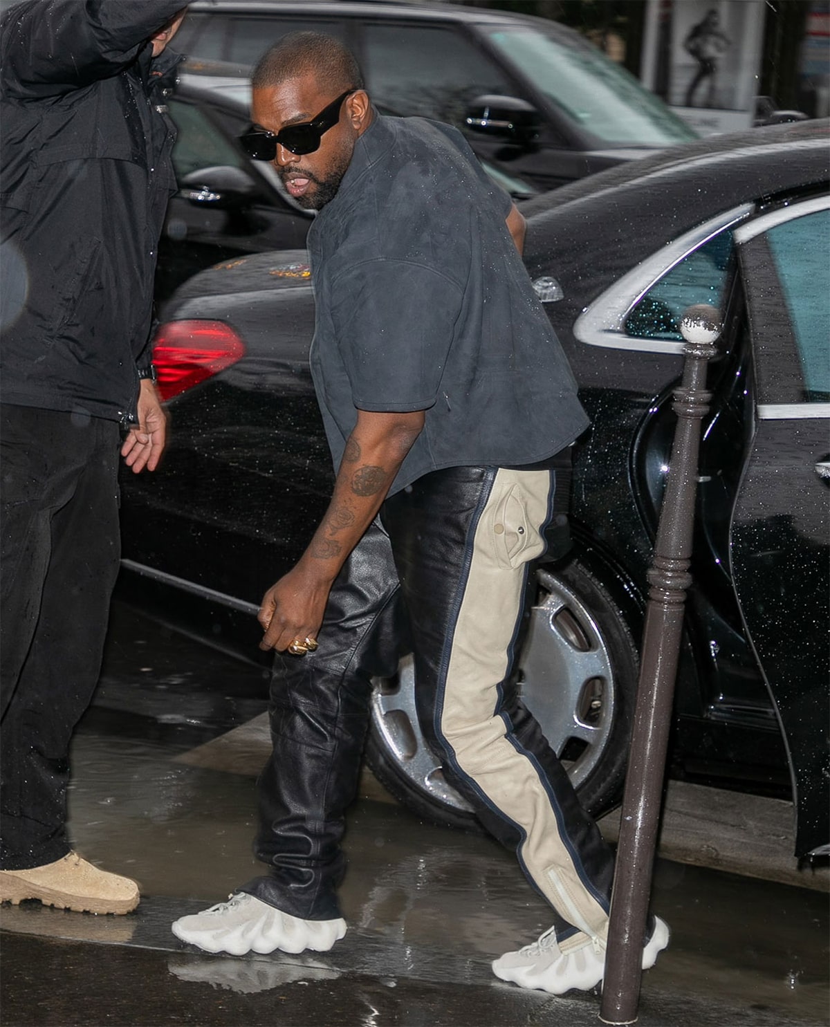 adidas Yeezy 450 Cloud White