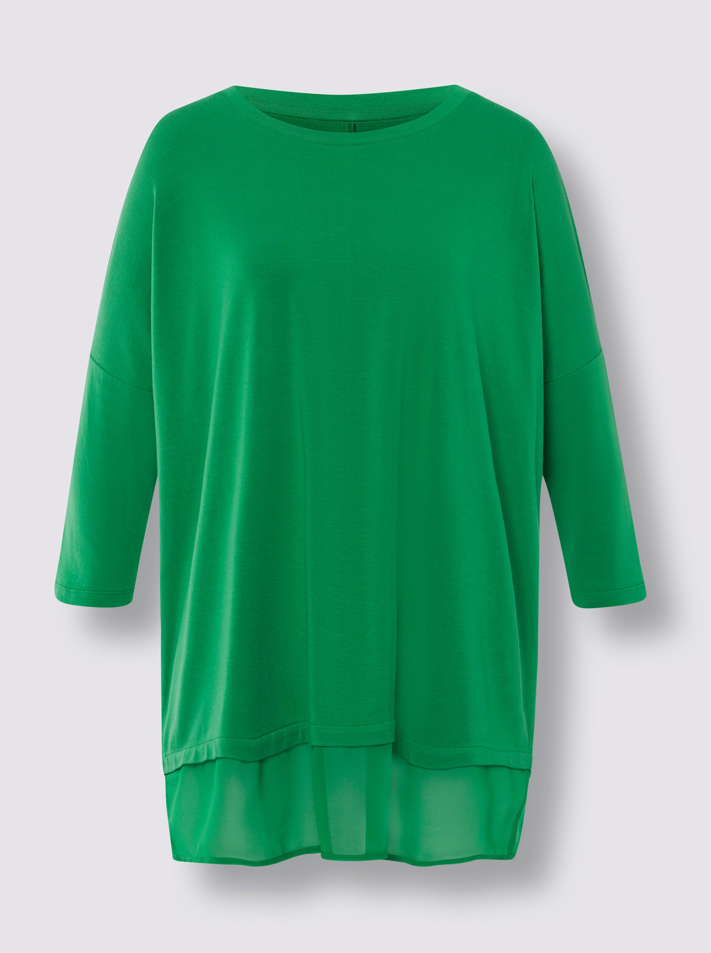 Oversized Shirt
