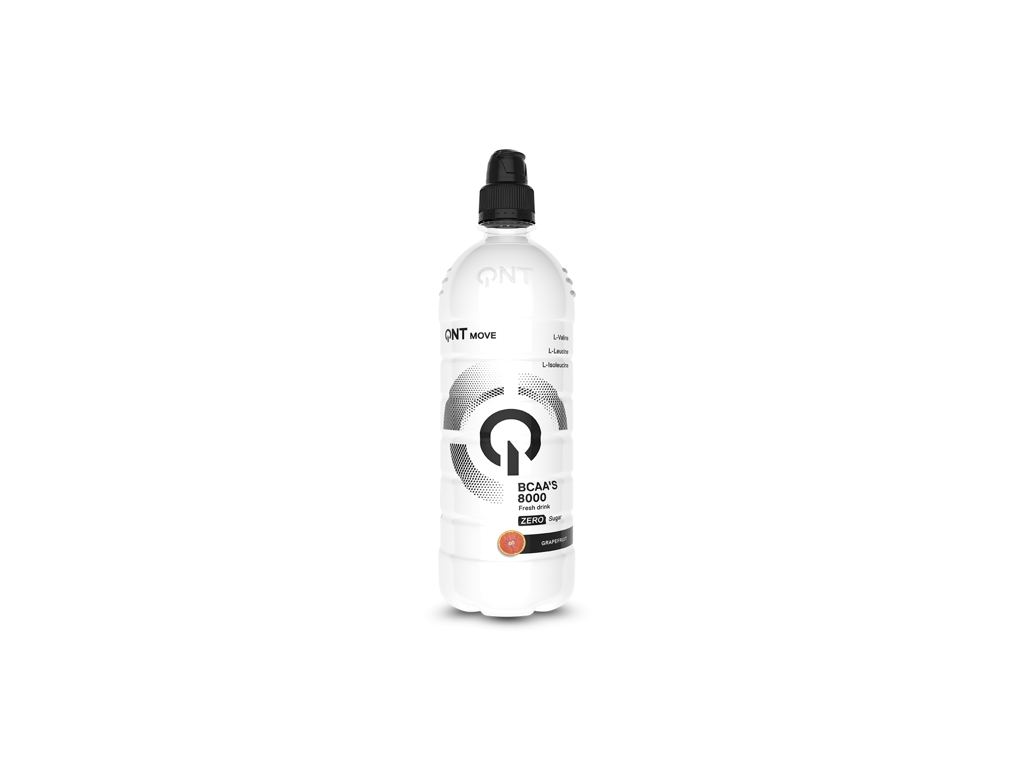 BEBIDA BCAAS ZERO QNT TORANJA 700ML