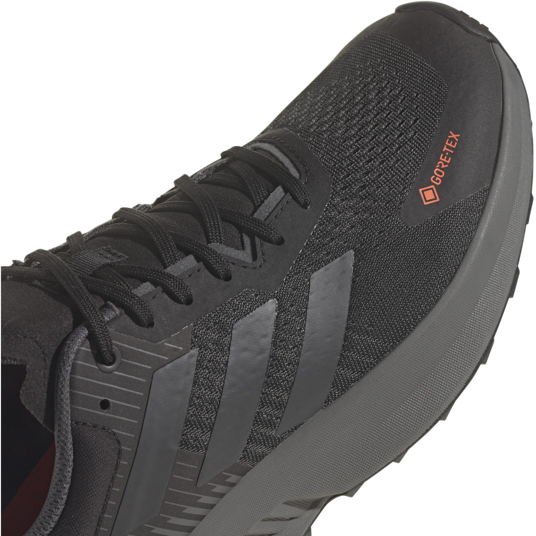 adidas Terrex Soulstride Flow Goretex Trail Running Shoes Mens