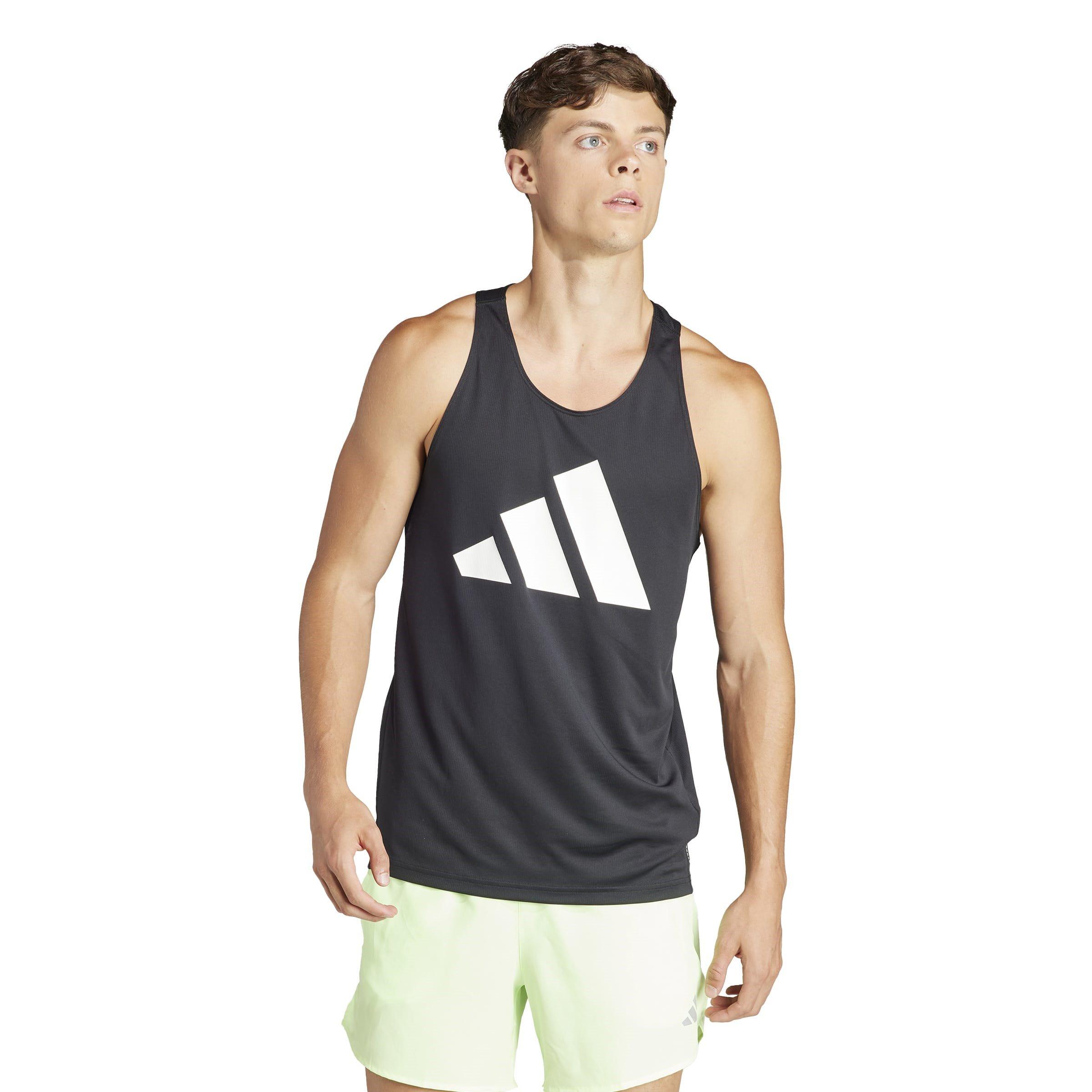 adidas Run It Tank Top