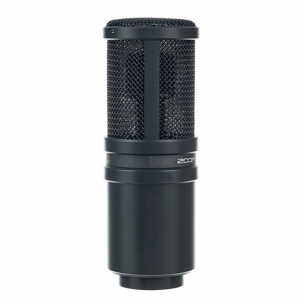 Zoom PodTrak P8 Podcast Mic Set