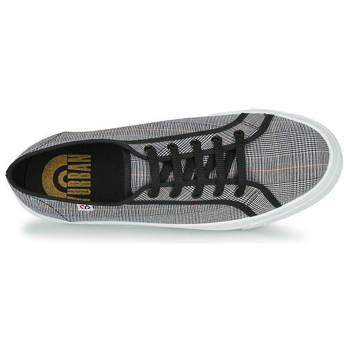 Yurban - SUPERTELA - Noir / Blanc