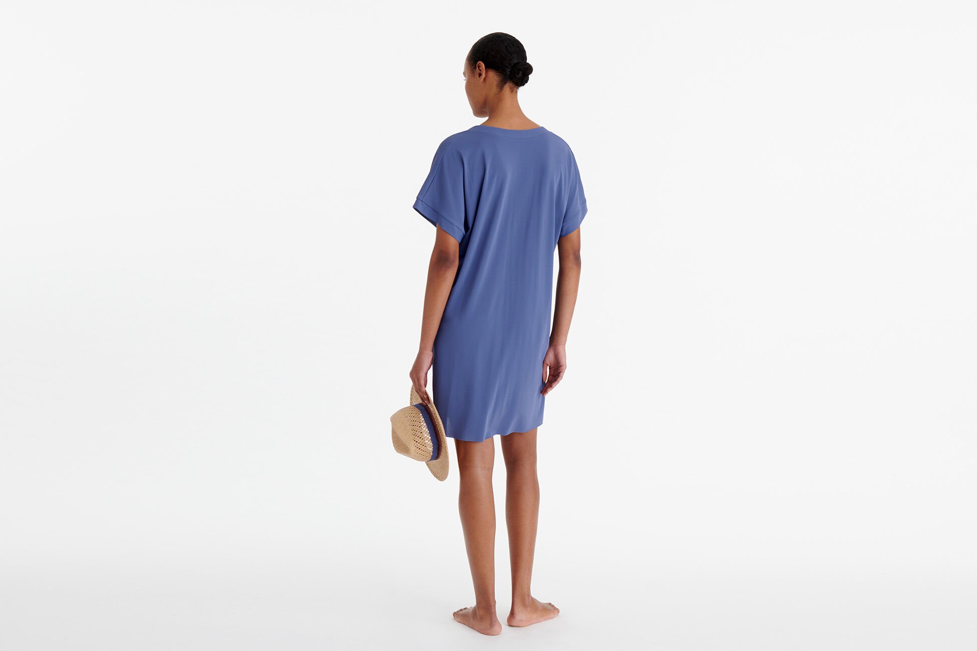 Emy Robe courte SIRENE E25