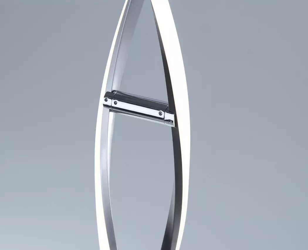 LED-Stehlampe Polina