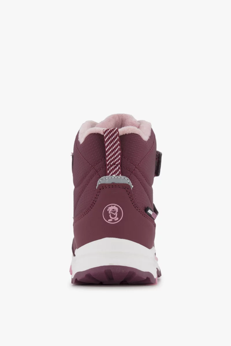 Trollkids Hafjell Kinder Winterboot