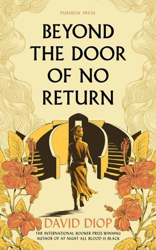 Beyond The Door of No Return (Paperback)