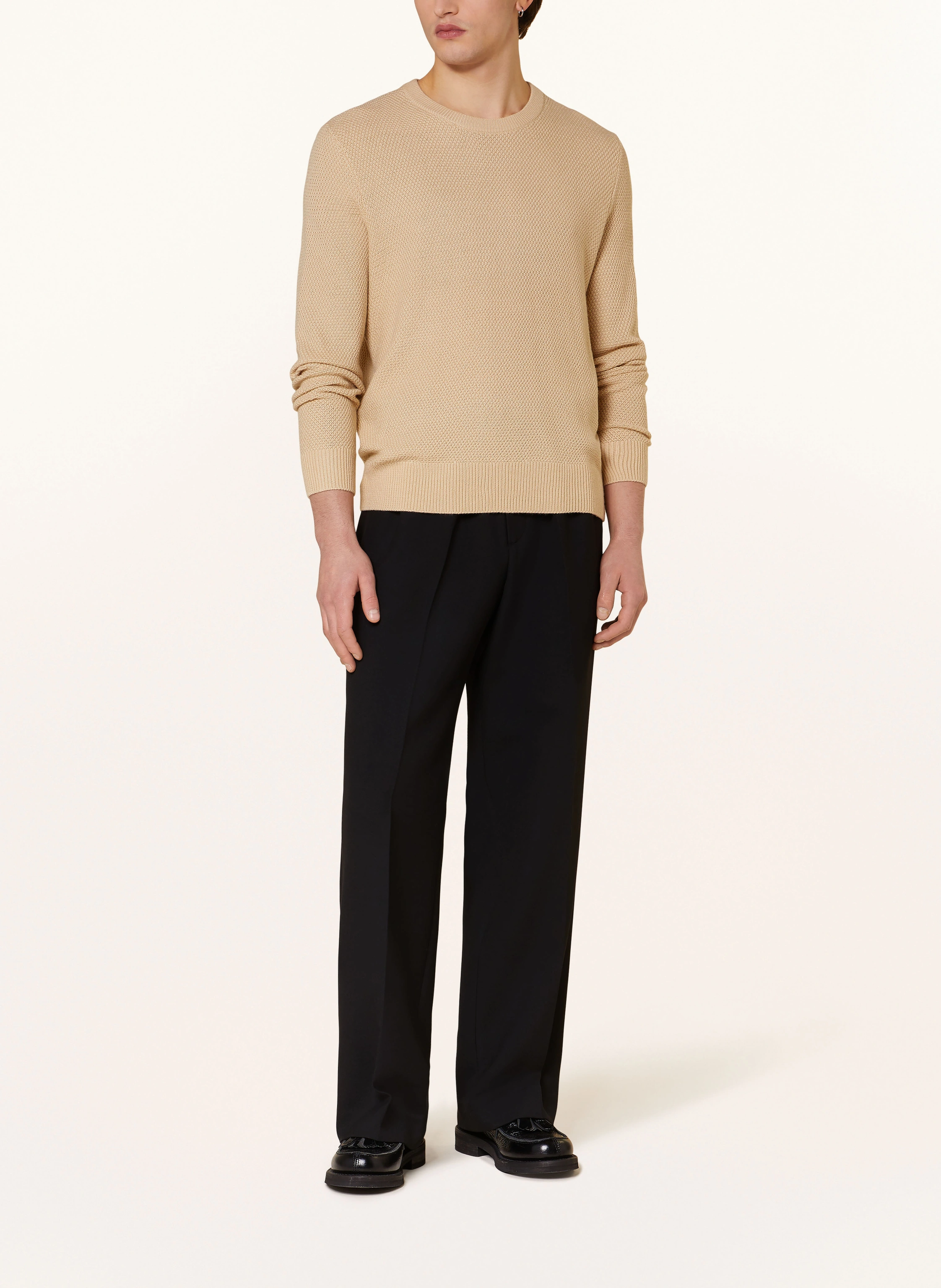 SANDRO Pullover