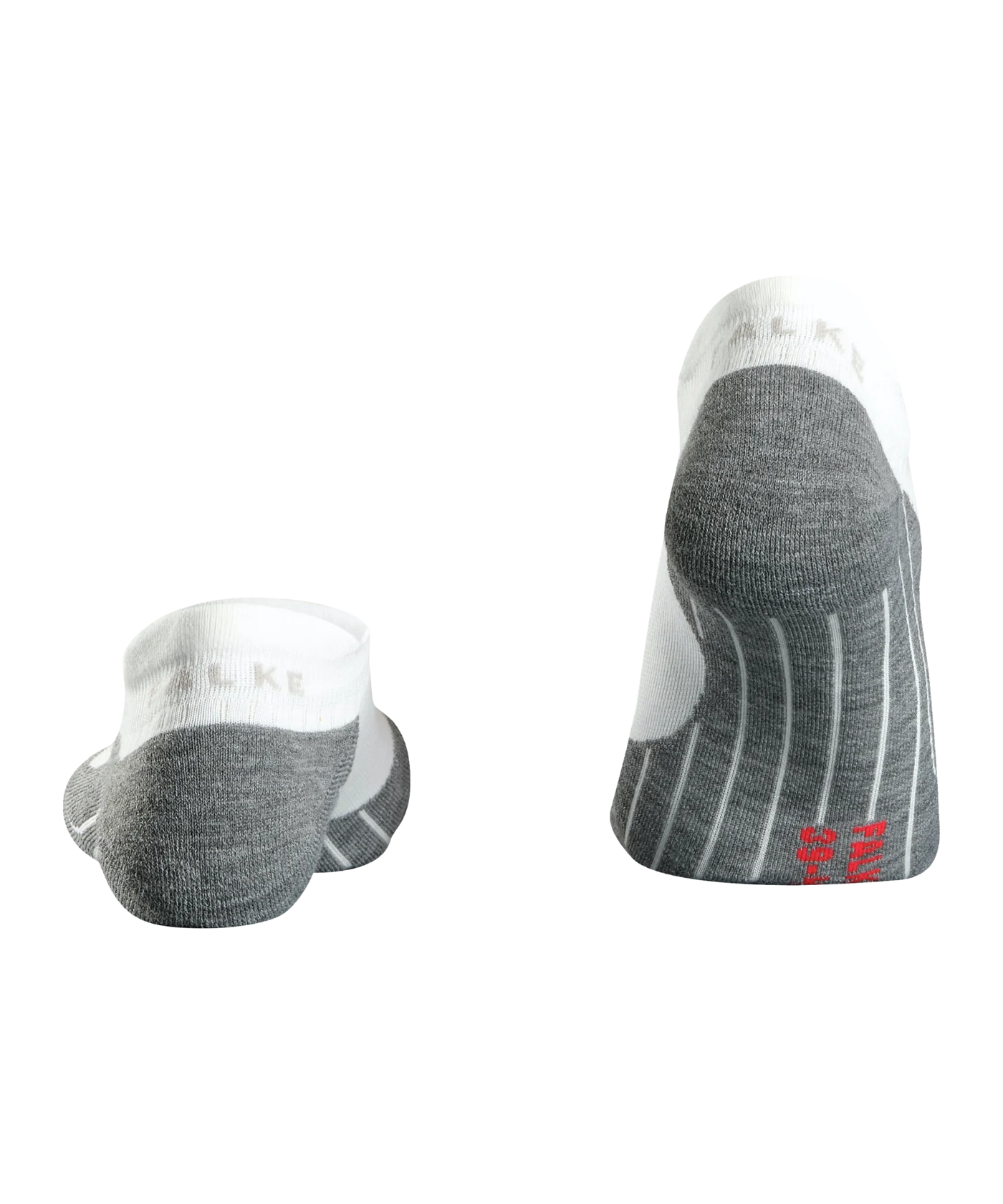 FALKE RU4 Short Socken Running Weiss F2020