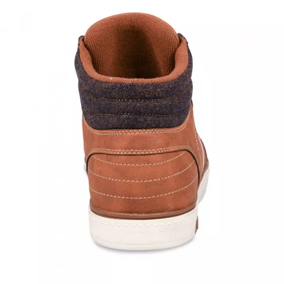 Baskets MARRON FREECODER