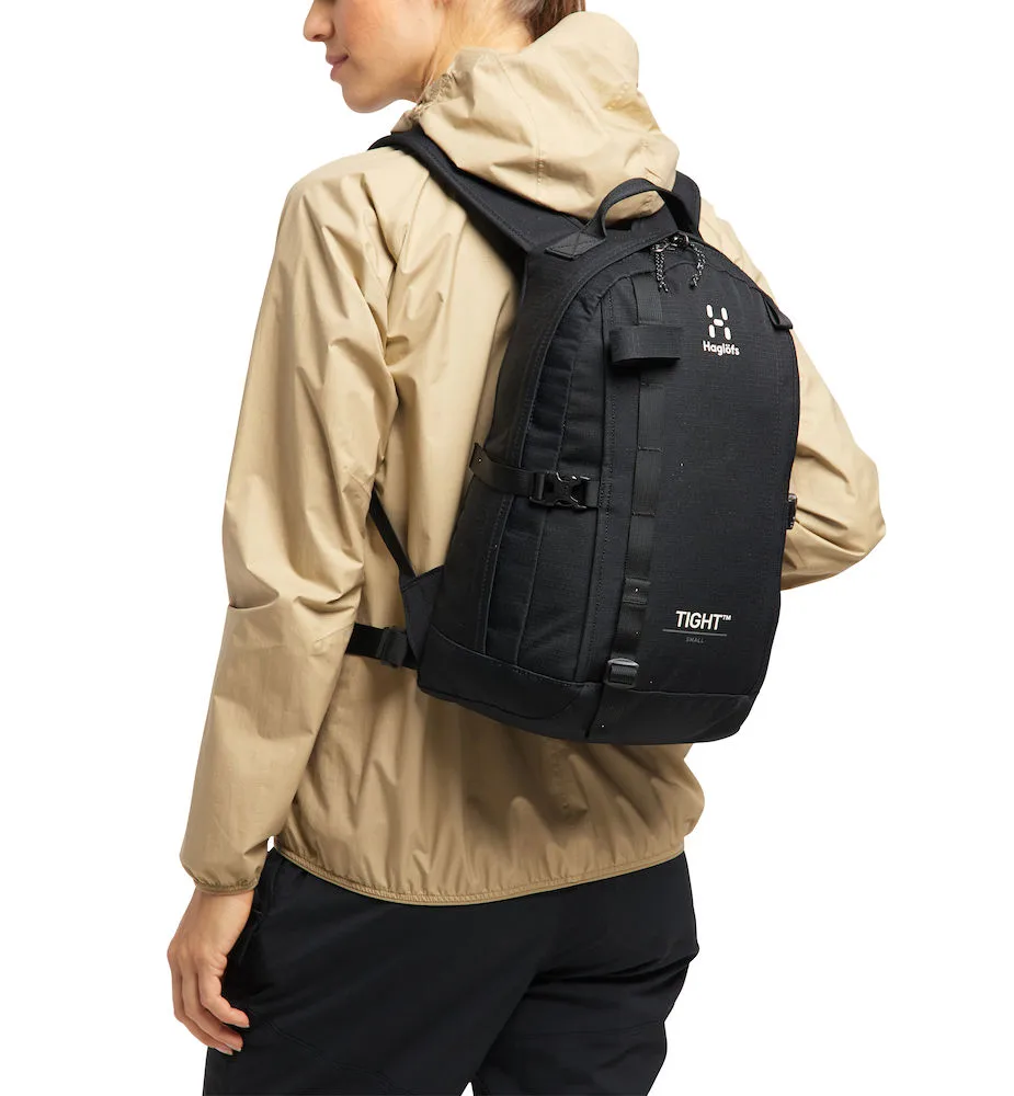 Haglöfs Tight Small True Black