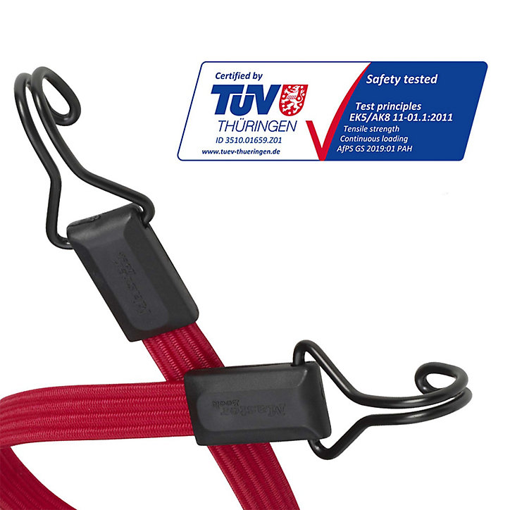 Tendeur plat 60 cm Master Lock