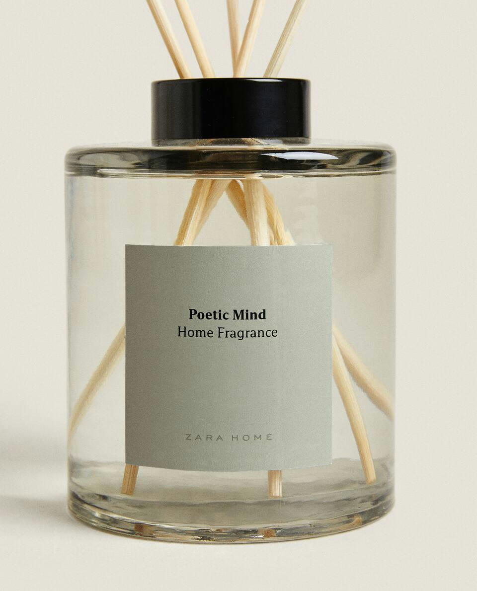 DIFUSORES DE VARETAS POETIC MIND