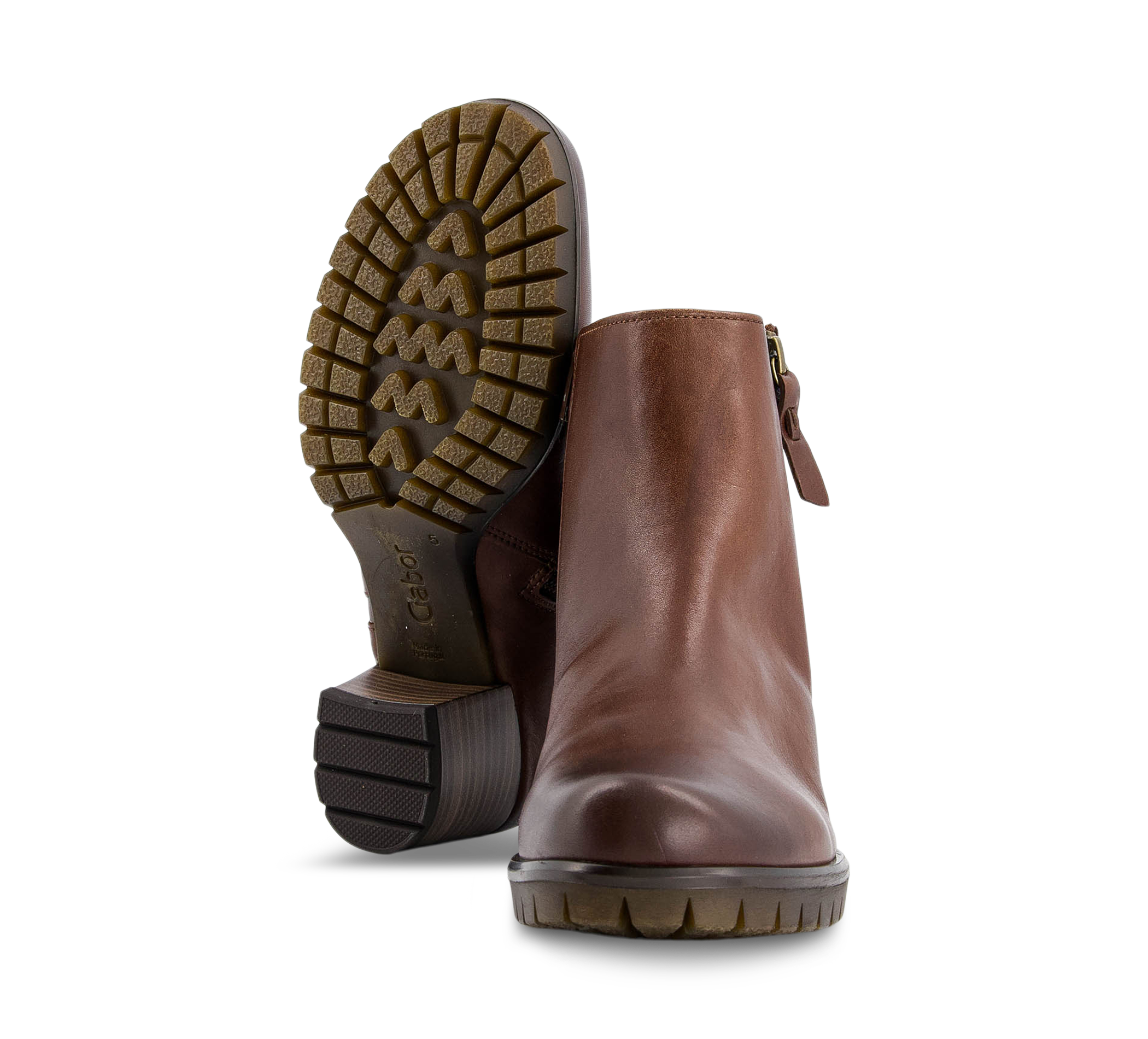 Gabor Klassische Stiefelette