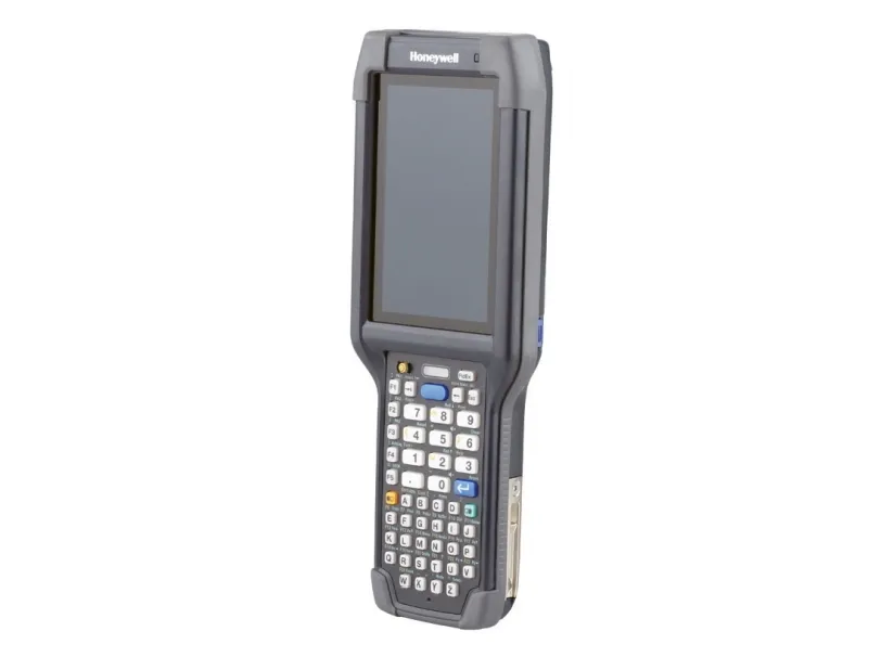 Honeywell CK65 - Terminal til indsamling af data - grov - Android 8.1 (Oreo) - 32 GB - 4