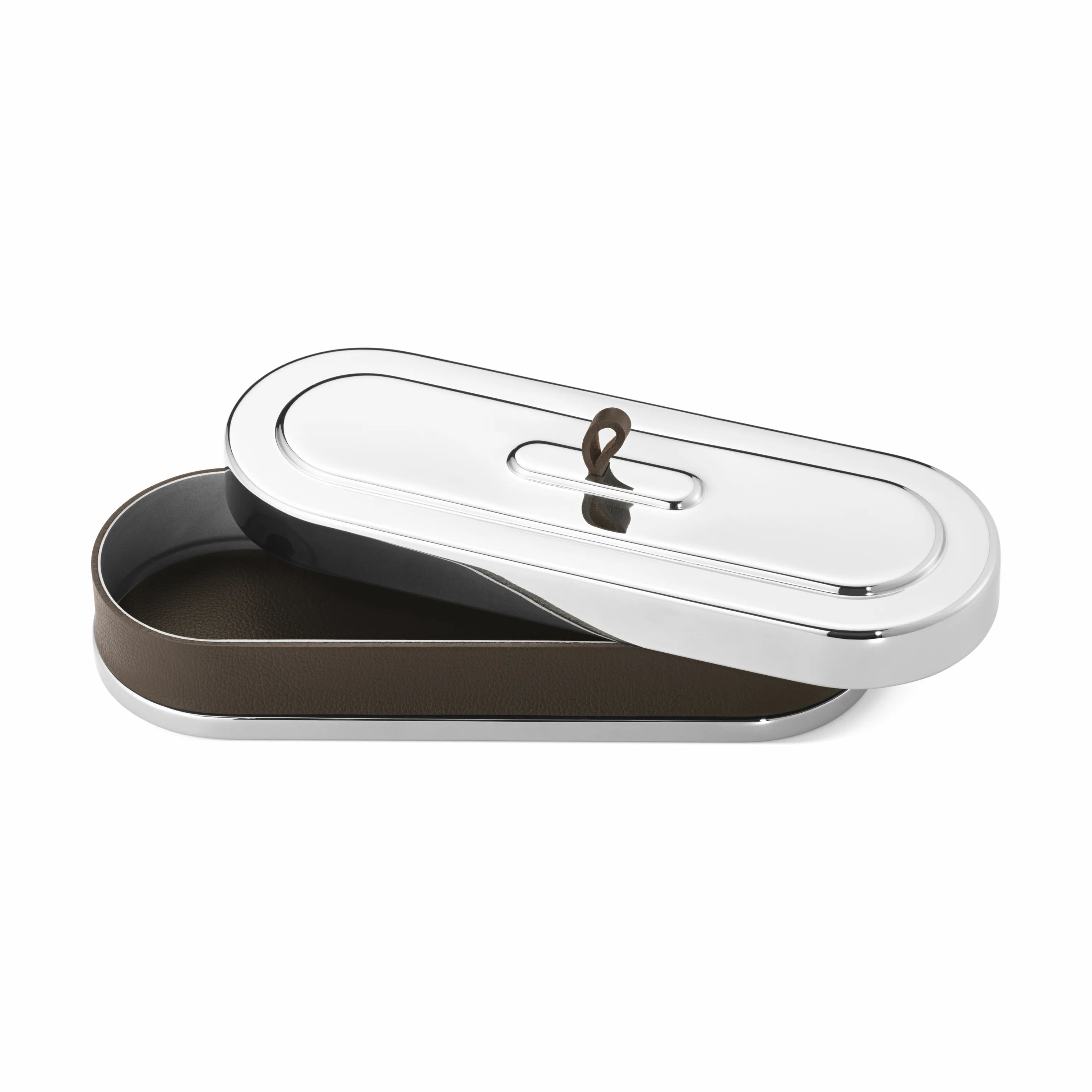 Georg Jensen Manhattan Æske
