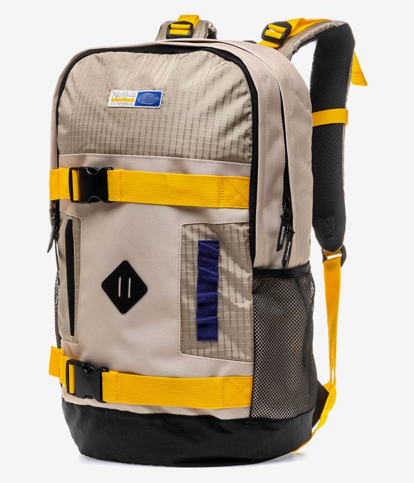 DC All Terrain Rucksack 30L (pelican)