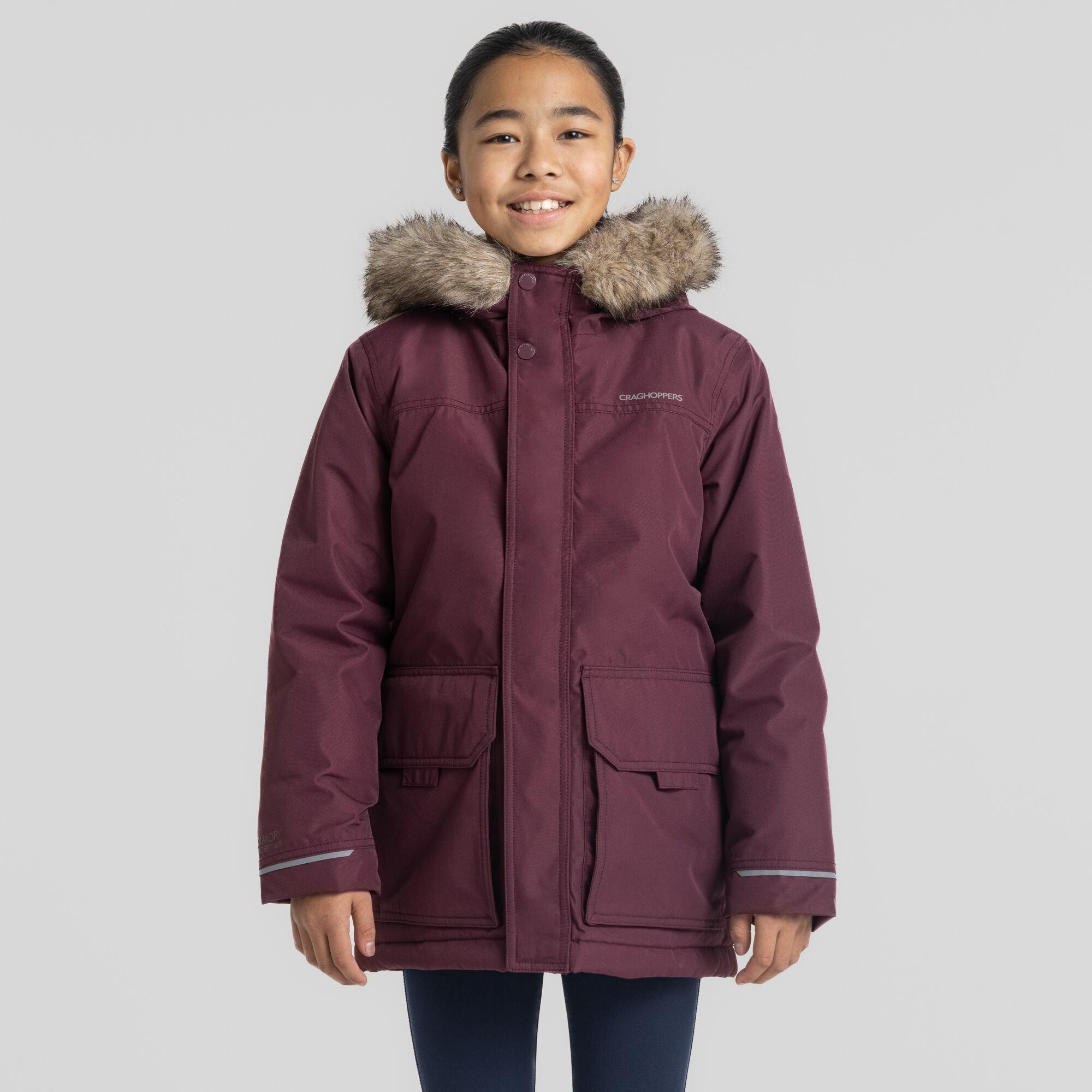 Craghoppers Crag Corrib Jacket In99