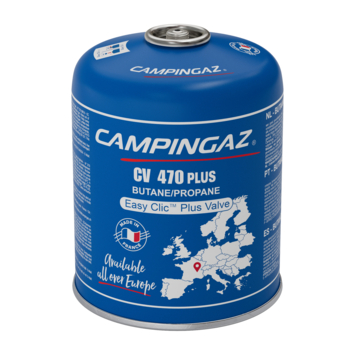 Campingaz gasbus CV470 Plus 450 g