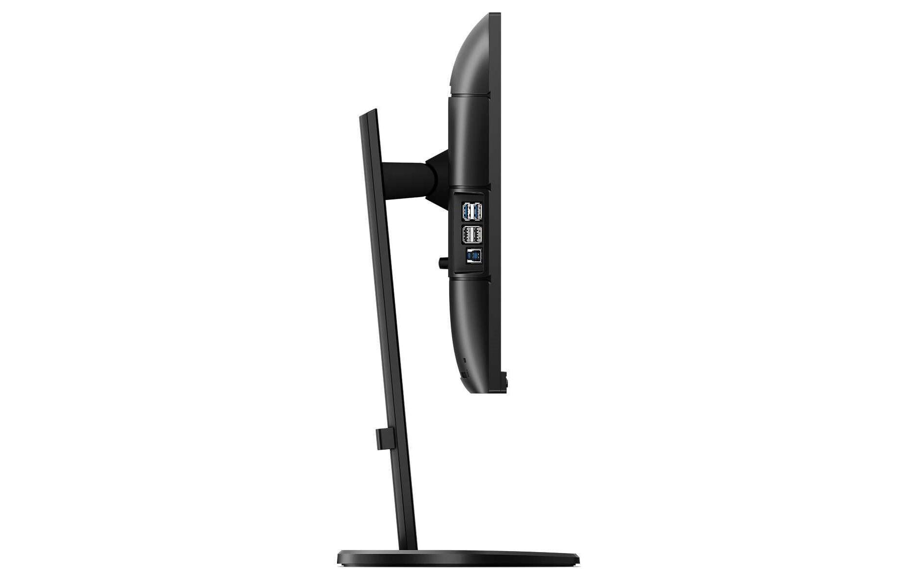 Monitor 252B9/00<br>Ergonomischer 25