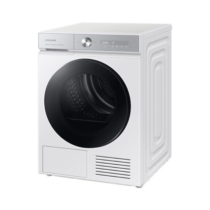 Samsung Wärmepumpentrockner Bespoke DV 9EBB9445GHS2