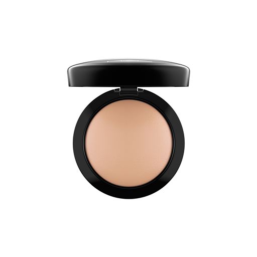 MAC Mineralize Skinfinish/Natural Pudder, Medium Dark