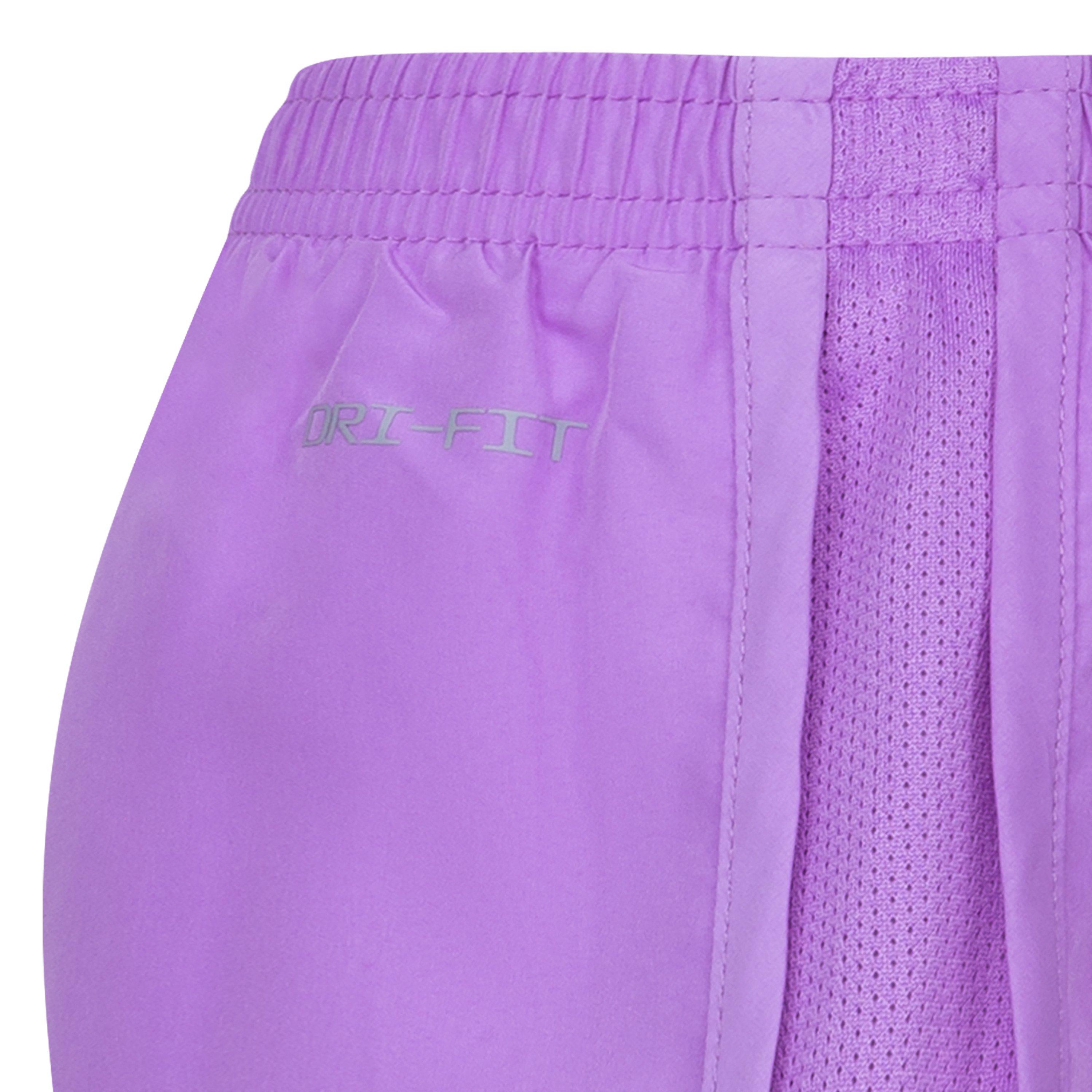 Nike Infant Girls Dry Tempo Shorts