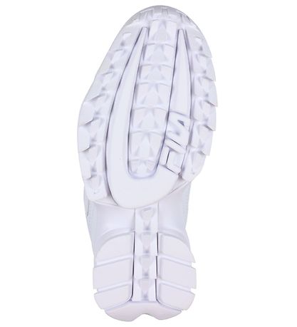 Fila Schuhe - Disruptor Teens - Weiß