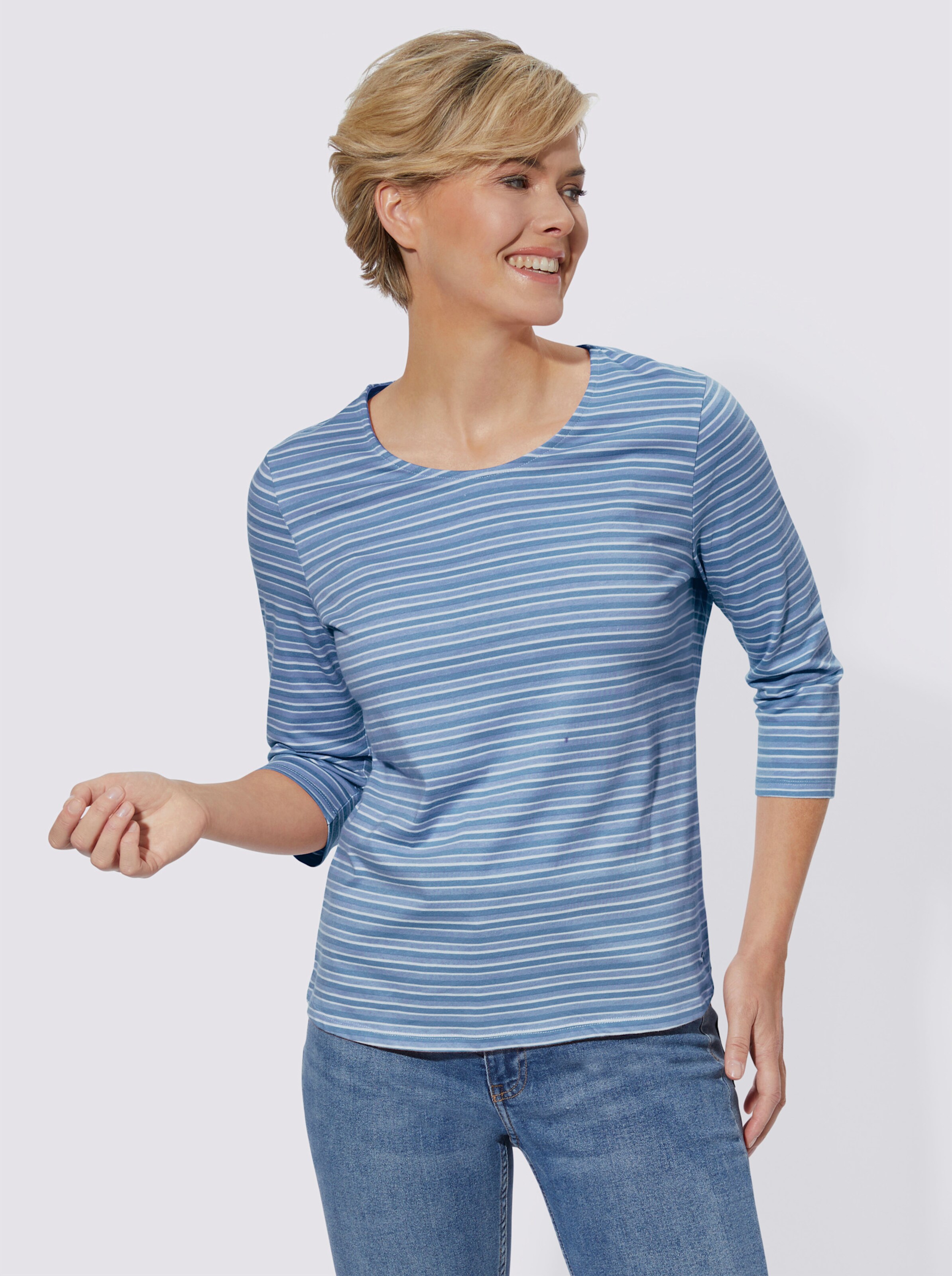 Ringelshirt
