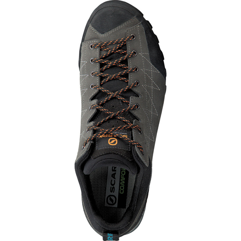 Scarpa Zodiac GTX Schuhe