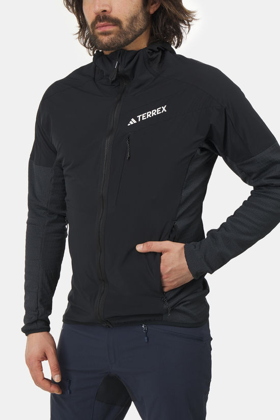 adidas adidas Terrex Techrock Wind Fleece
