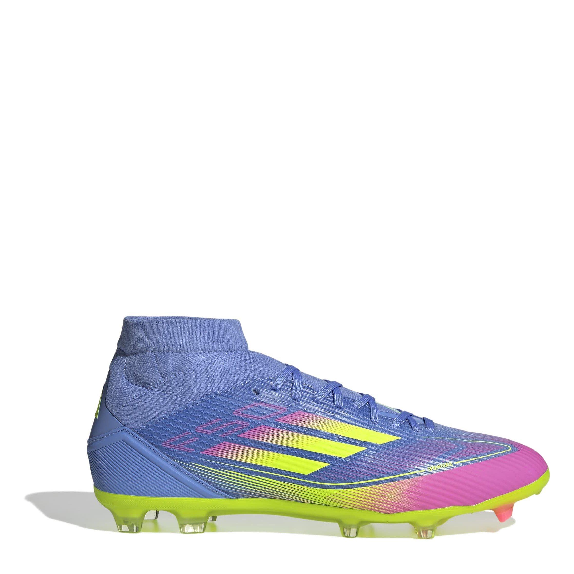 adidas F50 League Firm Ground Football Boots