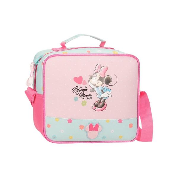 Joumma Bags Lancheira Térmica Imagine Minnie