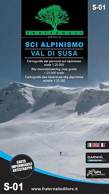 FRATERNALI - S-01 VAL DI SUSA