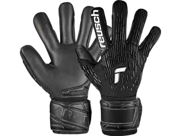 Keeperhansker Reusch Attrakt Freegel Infinity 5470735 7700 (Feature-8)