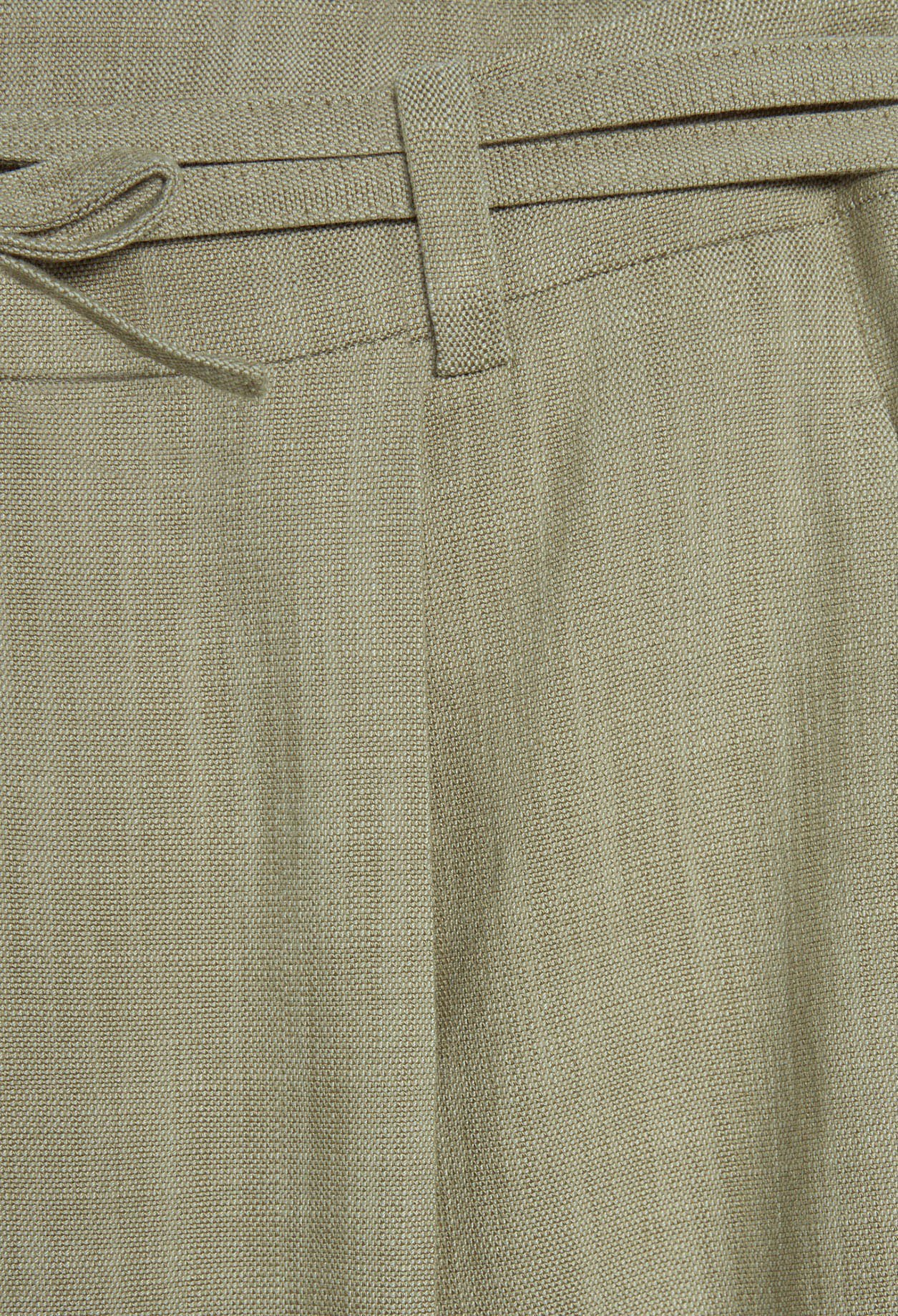 Pantalon fluide