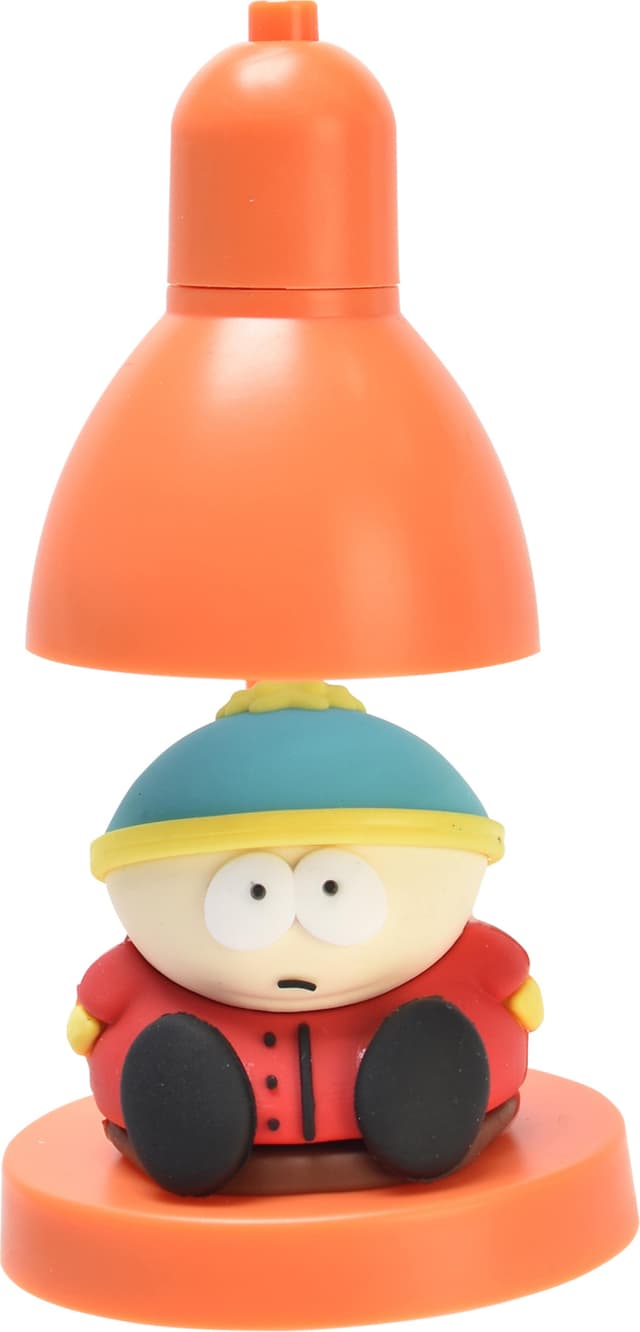 Blue Sky Studio South Park skrivebordslampe (Cartman)