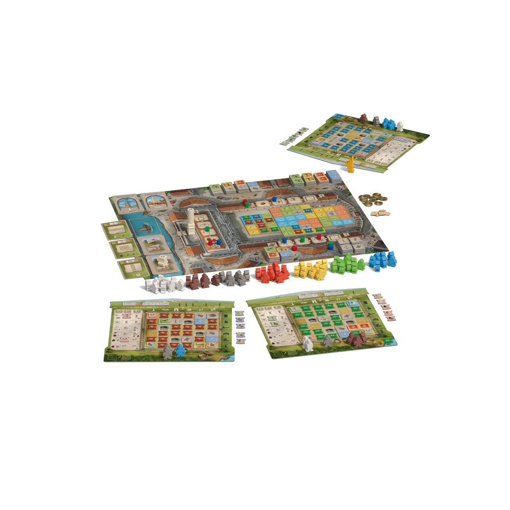 Forum Trajanum