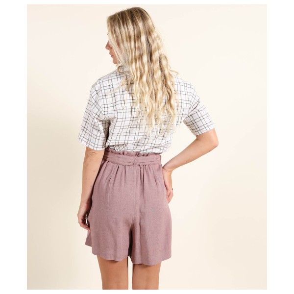 Oxbow - Women's Ornella Walkshorts - Short