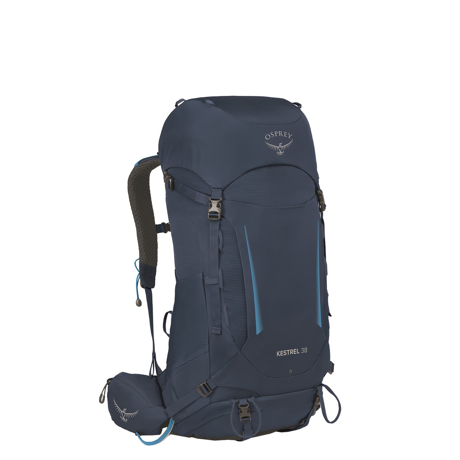 Osprey Kestrel 38 L/XL atlas blue