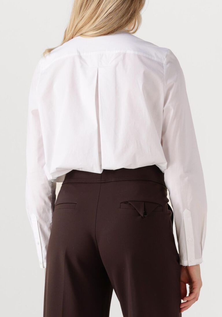 witte dorothee schumacher blouses pure power blouse