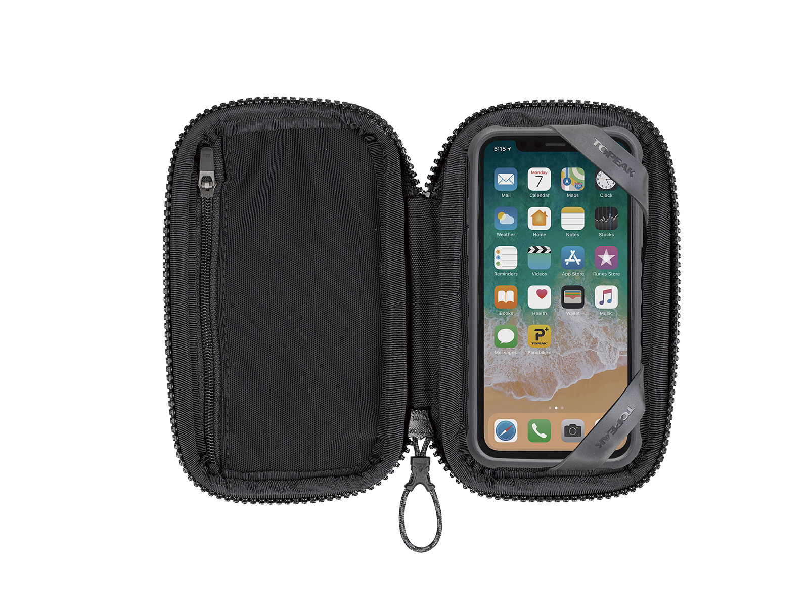 Topeak PakGo Wallet, Str. M