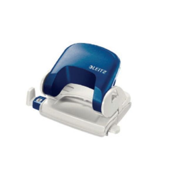 Leitz Furador 5038 c/ Guia 16 Fls - 22653
