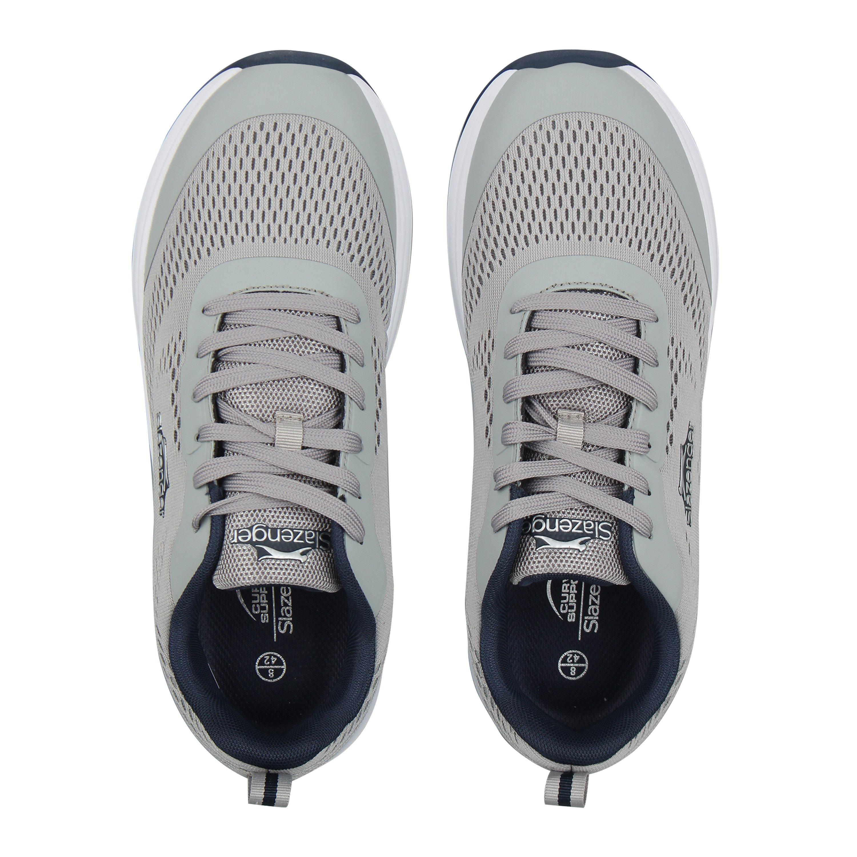 Slazenger Curve Support E Mesh Trainer Mens